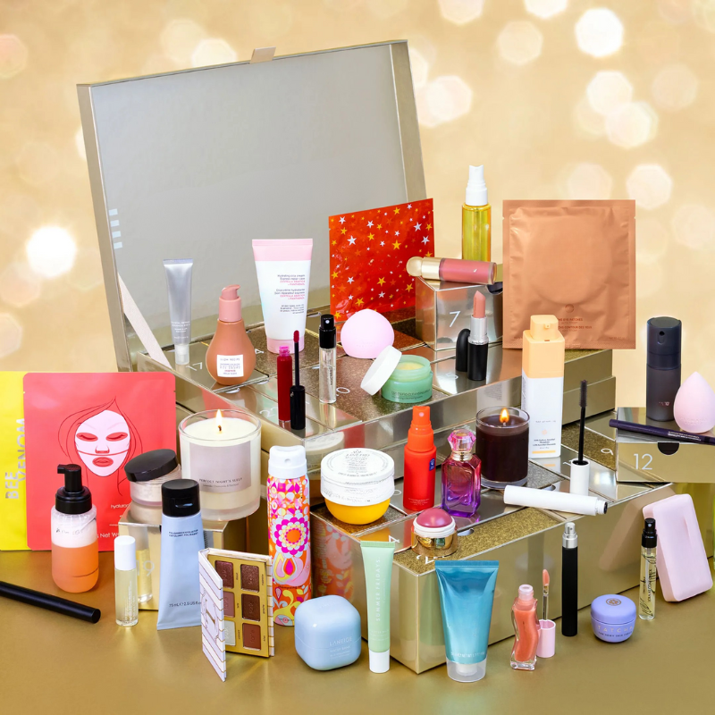 Adventskalender-Box Seph