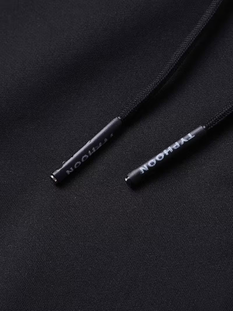 Men'S Heavyweight Full-Zip Hooded Jacket - Thermal Insulated Winter Coat with Front Zipper Closure