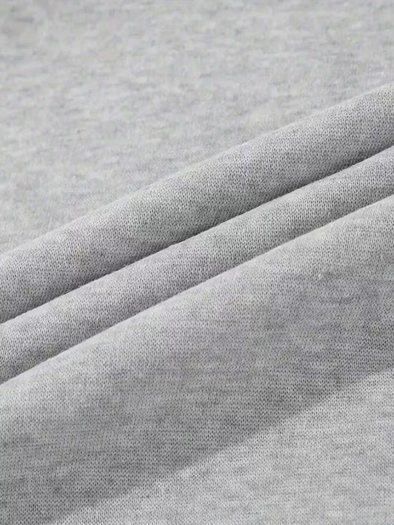 Women'S Casual Loose-Fit Joggers with Cute Cat Print