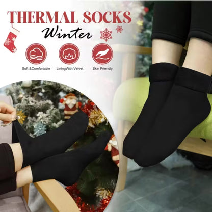 5pcs/Set Winter Outdoor Sports Equipment: Thick Warm Knit Hat, Neck, Touch Screen Gloves, Plush Ear Muffs and Snow Socks, Suitable for Outdoor Skiing, Cycling and Hiking