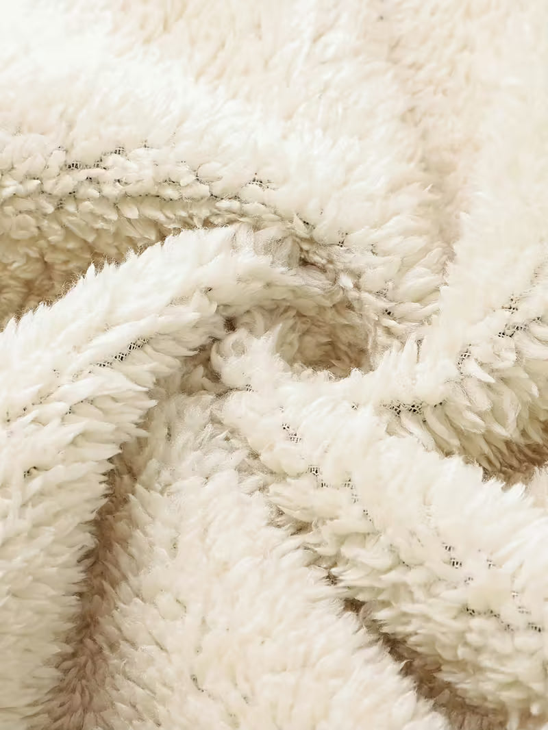 Men'S Heavyweight Full-Zip Hooded Jacket - Thermal Insulated Winter Coat with Front Zipper Closure