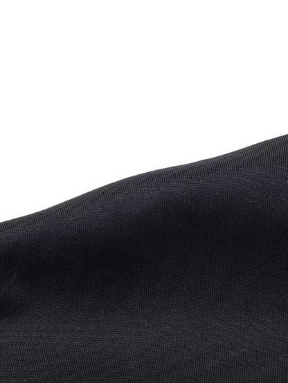 Men'S Heavyweight Full-Zip Hooded Jacket - Thermal Insulated Winter Coat with Front Zipper Closure