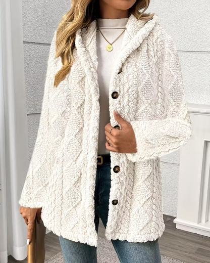 Manteau Chloé – Douceur & Raffinement d’Hiver