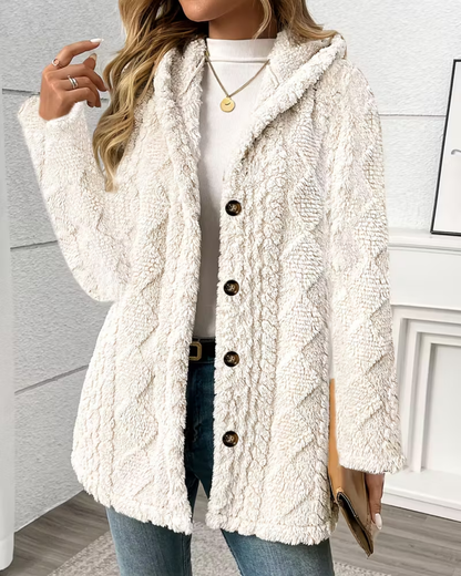 Manteau Chloé – Douceur & Raffinement d’Hiver