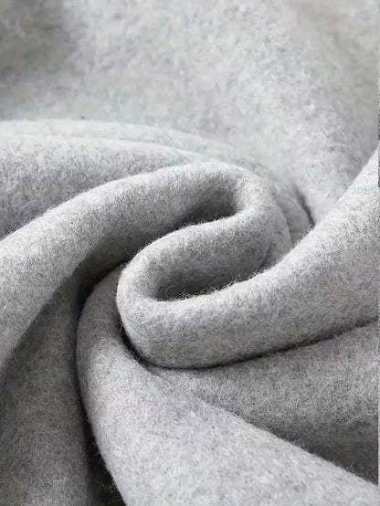 Women'S Casual Loose-Fit Joggers with Cute Cat Print